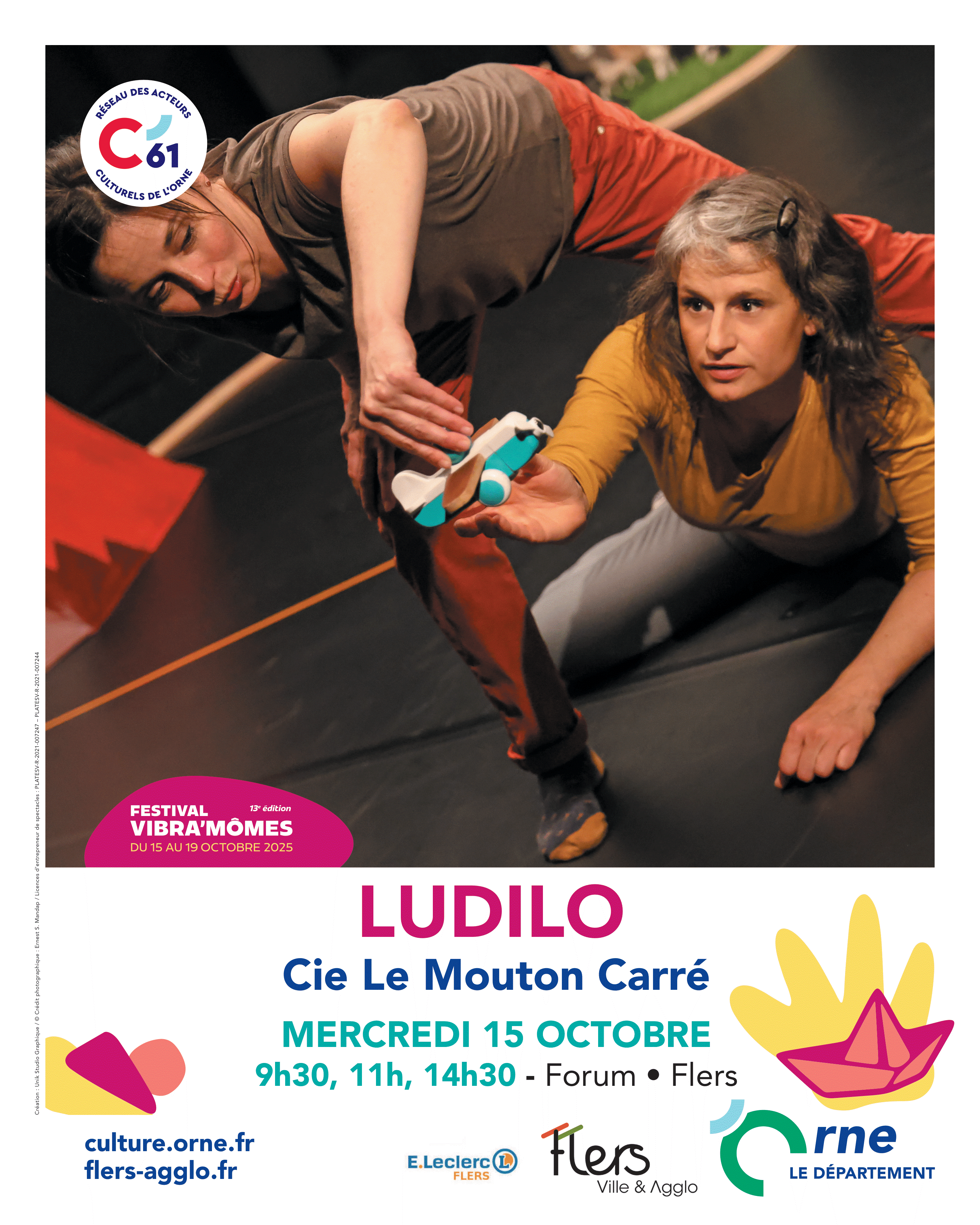 Ludilo