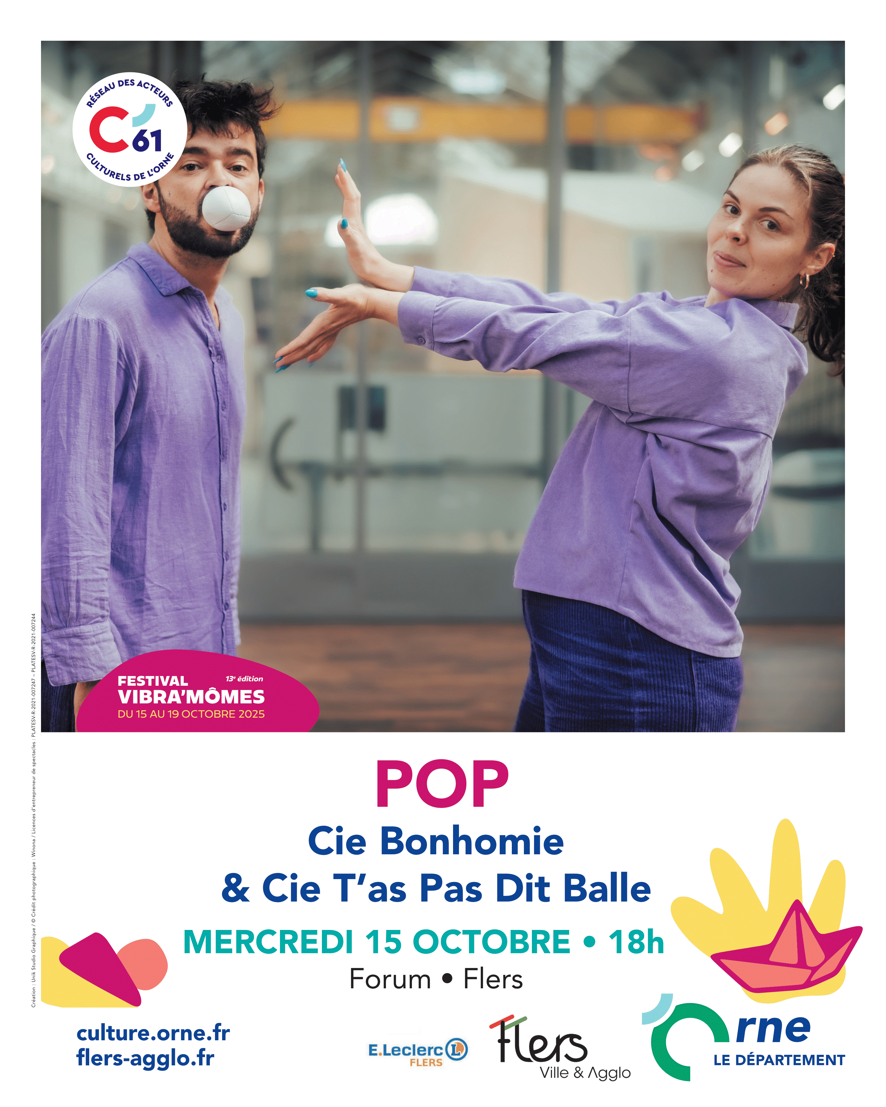 pop