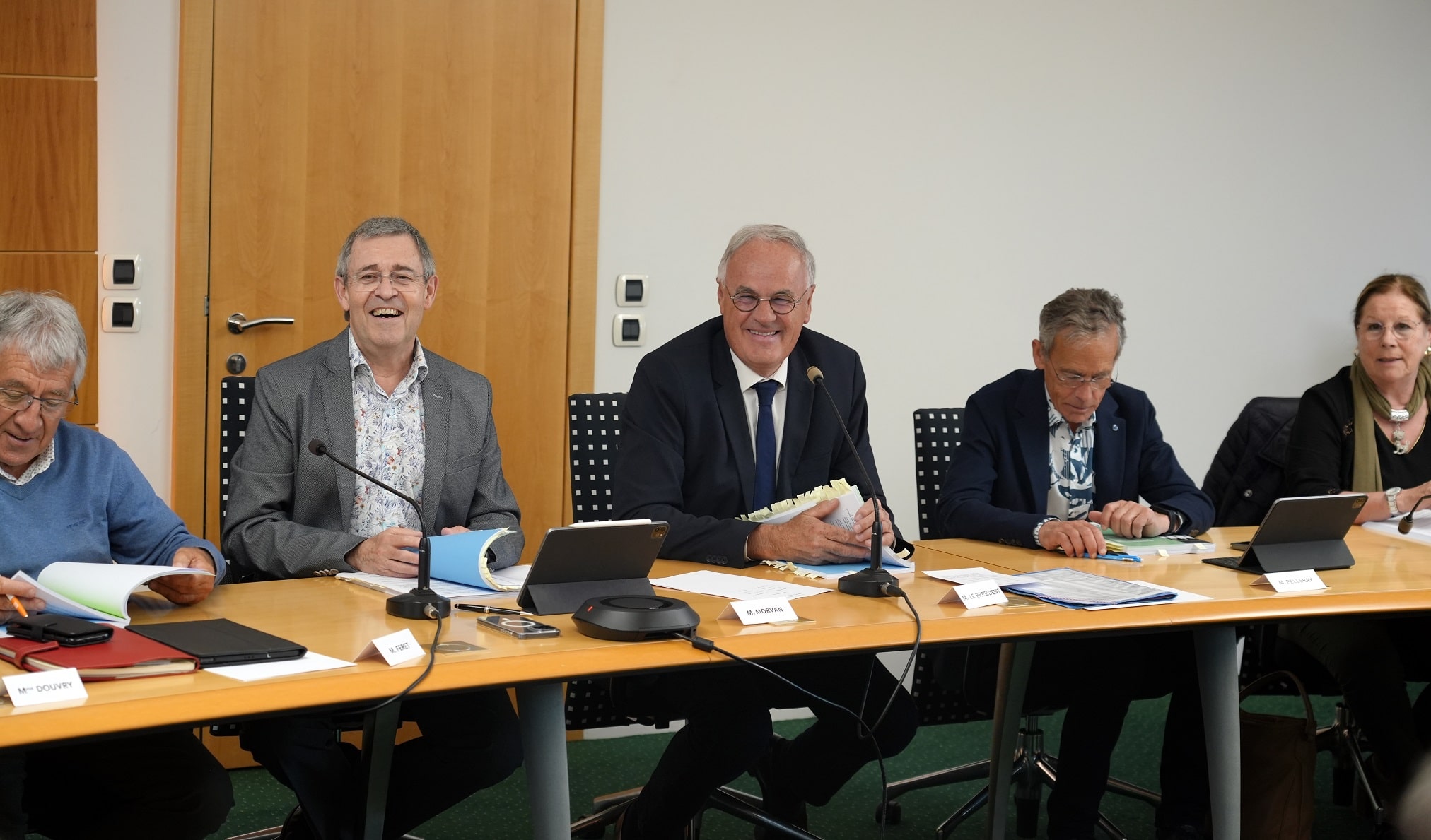 commission permanente 31 mai 2024