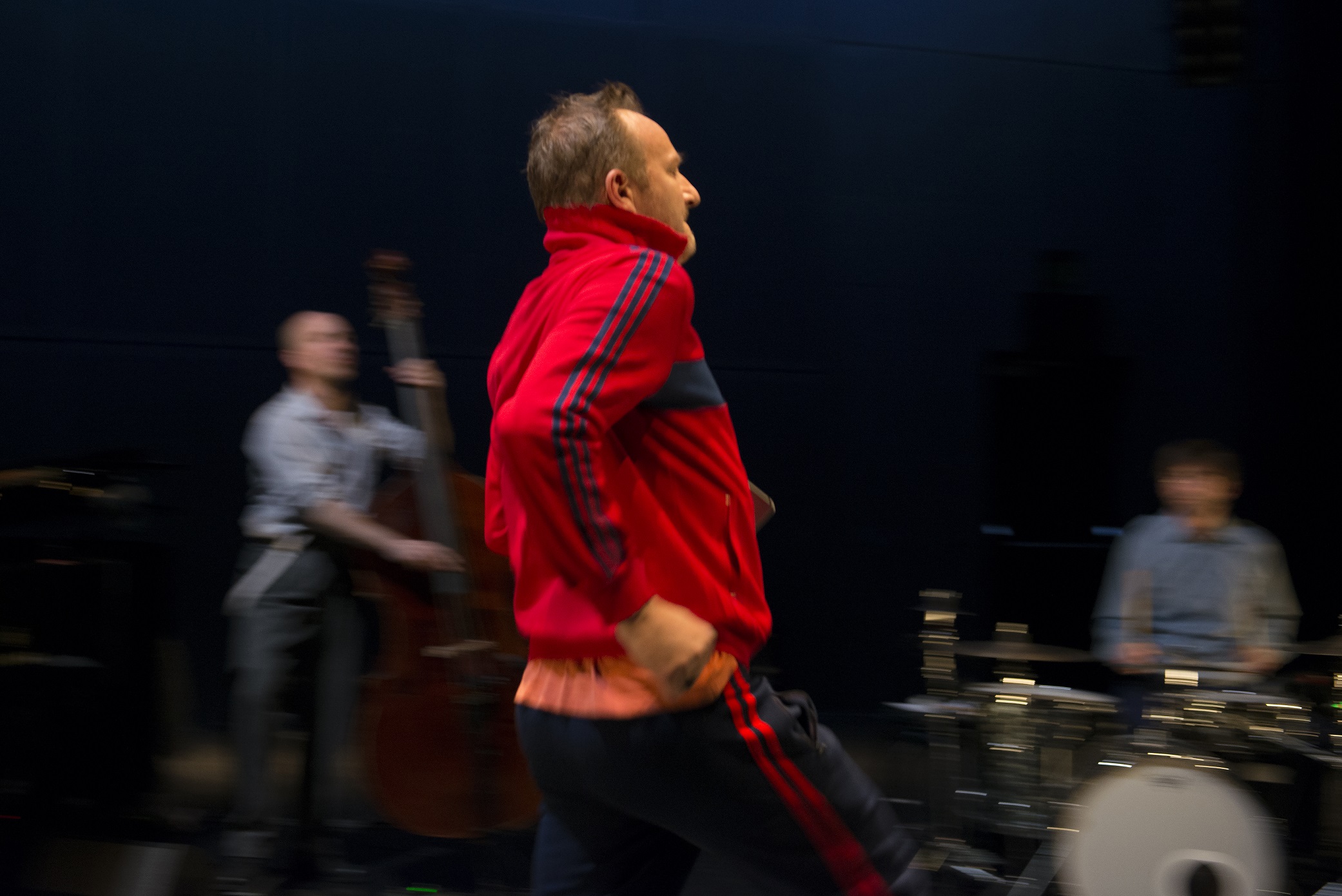 Courir : un spectacle théâtre-musique à Gacé mercredi 6 avril