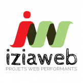 IZIAWEB_Logo ©Iziaweb