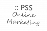 PSS Logo ©PSS.Online.Marketing