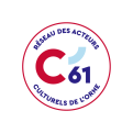 Logo de la culture dans l'Orne