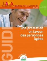 L’Allocation Personnalisée d’Autonomie (APA) ©CD61