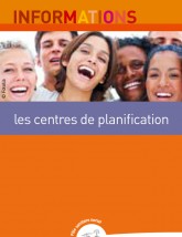 Les centres de planification ©CD61