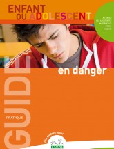 Enfant ou adolescent en danger ? ©CD61