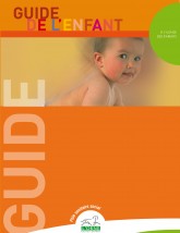 Le guide de l'enfant ©CD61