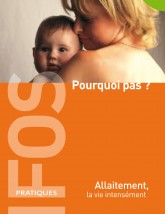 Allaiter son enfant ©CD61