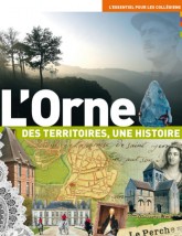 L'Orne des territoires une histoire - ©CD61