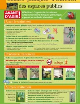 Bonnes pratiques d’entretien des espaces publics ©CD61