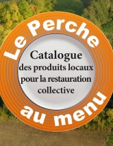 Catalogue le perche au menu ©CD61