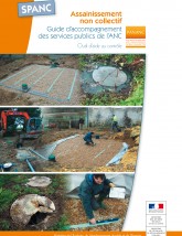 Guide d'accompagnement des services publics de l'ANC ©CD61 Guide d'accompagnement des services publics de l'ANC ©CD61