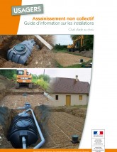 Guide d'information sur les installations à destination des usagers ©CD61