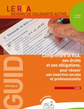 Comprendre le RSA, ses droits et ses obligations, pour réussir son insertion sociale et professionnelle - Flers ©CD61 Comprendre le RSA, ses droits et ses obligations, pour réussir son insertion sociale et professionnelle - Flers ©CD61