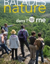 Balades Nature dans l'Orne - Programme des animations d'avril à novembre 2020 ©CD61 Balades Nature dans l'Orne - Programme des animations d'avril à novembre 2020 ©CD61