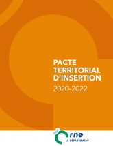 Pacte territorial insertion 2020-2022 ©CD61