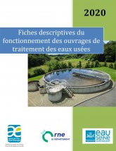 Bilan annuel de l'assainissement 2020