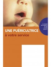 Une puéricultrice à votre service ©CD61
