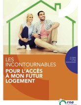 Les incontournables pour l’accès à mon futur logement ©CD61 Les incontournables pour l’accès à mon futur logement ©CD61