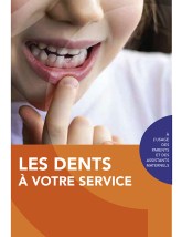 Les dents ©CD61