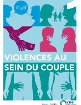 Violences au sein du couple ©CD61