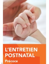 L'entretien postnatal précoce ©CD61