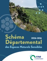 Schéma départemental des Espaces Naturels Sensibles - 2026-2036 ©CD61