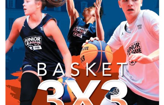 Basket 3x3