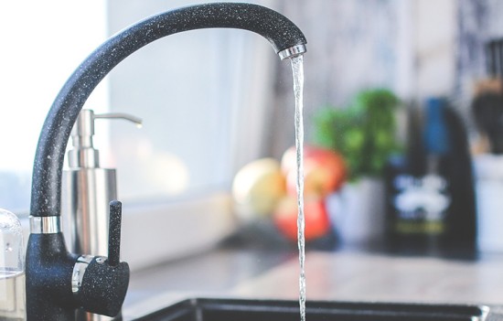 Pénurie eau©Karolina Grabowska de Pixabay