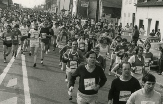 Grande collecte des archives du sport © Archives municipales d’Alençon