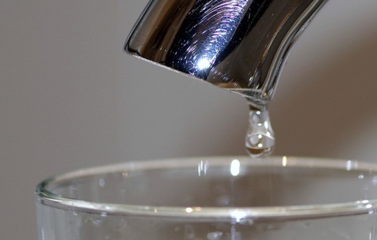 eau ©Henryk Niestrój de Pixabay