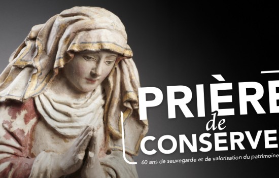 Prière de conserver ©Thierry Ollivier-CD61