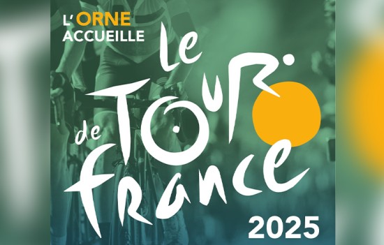 À Athis, l’Orne fête le Tour de France ©Tour de France-CD61