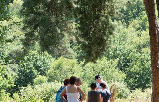 L’Orne côté nature : 42 sorties en aoû