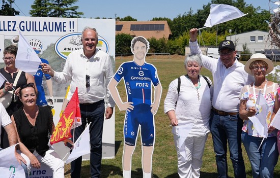 CPT TDF ©cd61