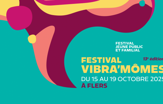 Festival Vibra'Mômes