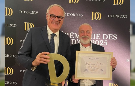 D d’Or 2025 ©CD61