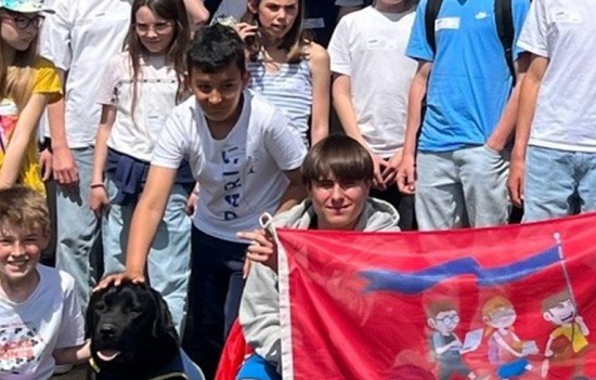 Passeport Orne Civisme 2026 ©CD61