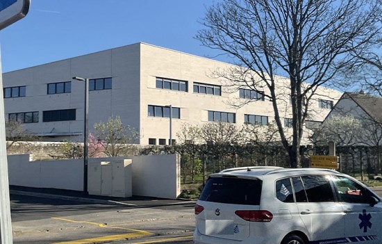 Collège Racine 2026 ©CD61