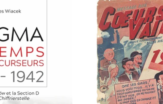 Conférences de printemps à Montormel 2026 ©CD61