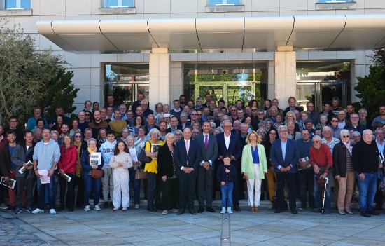 Prix du Fleurissement 2026 à l'Hôtel du Département - CD61