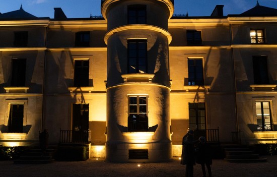 Pierres en Lumières ©D.Commenchal-CD61