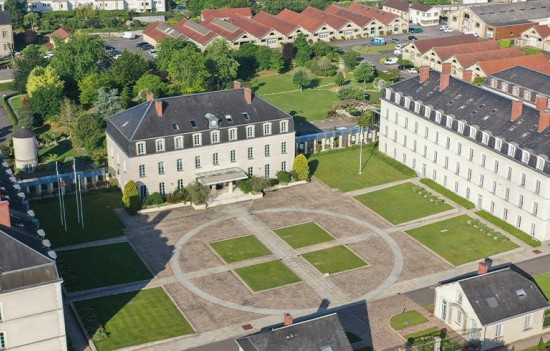 Journées européennes du Patrimoine 2026 ©2M-Production-CD61