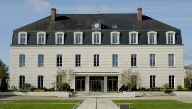 Hôtel du Département