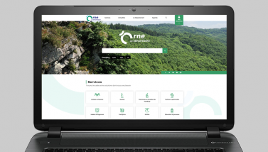 actu_nouveau site ornefr ©CD61