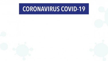 Coronavirus Covid-19