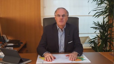 Président ©CD61