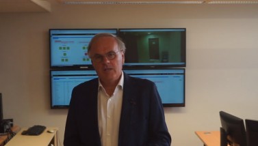 Président du Département de l'Orne