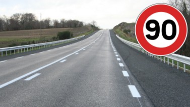 Routes