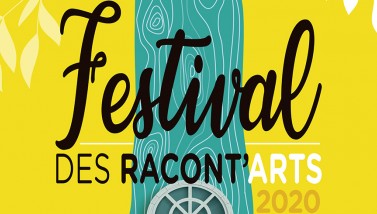 Festival des Racont’arts ©CD61